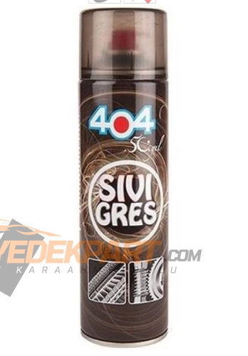 SIVI GRES 400ML